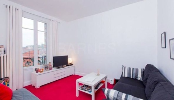 Logement �tudiant T2 &agrave; Maisons Alfort (94700)