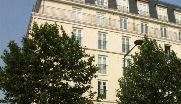 Logement �tudiant T2 &agrave; Maisons Alfort (94700)