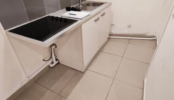 Logement �tudiant Location T2 Vide Maisons Alfort (94700)