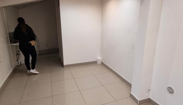 Logement �tudiant T2 &agrave; Maisons Alfort (94700)