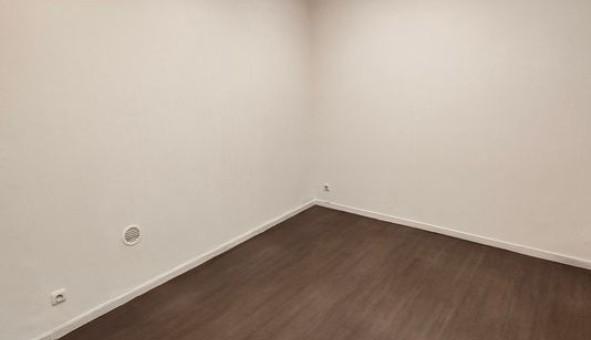 Logement �tudiant T2 &agrave; Maisons Alfort (94700)