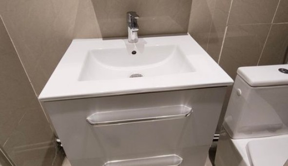Logement �tudiant T2 &agrave; Maisons Alfort (94700)