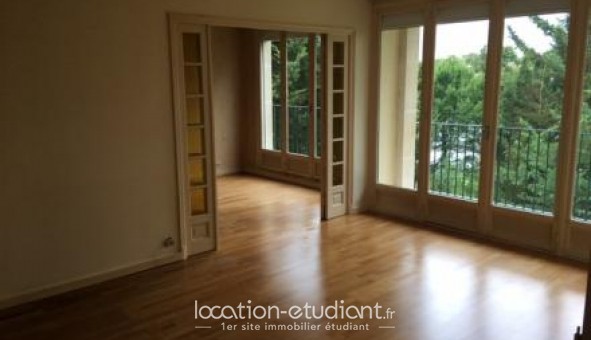 Logement tudiant T2 à Maisons Laffitte (78600)