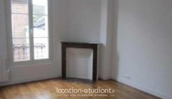 Logement tudiant T2 à Maisons Laffitte (78600)