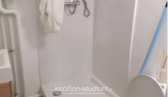 Logement tudiant Location T2 Meublé Maisons Laffitte (78600)