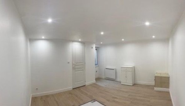 Logement tudiant T2 à Maisons Laffitte (78600)