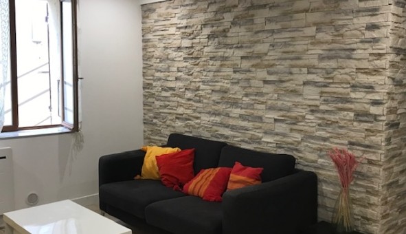 Logement tudiant T2 à Maisons Laffitte (78600)