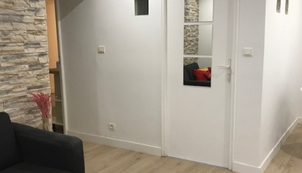 Logement tudiant T2 à Maisons Laffitte (78600)