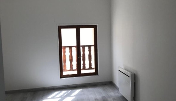Logement tudiant T2 à Maisons Laffitte (78600)