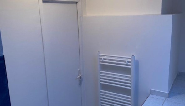 Logement tudiant T2 à Maisons Laffitte (78600)