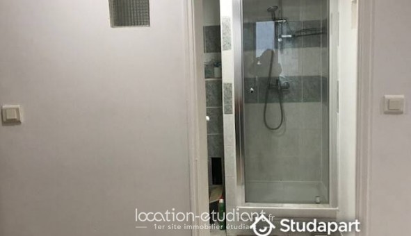 Logement tudiant T2 à Maisons Laffitte (78600)