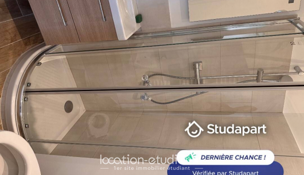 Logement tudiant T2 à Maisons Laffitte (78600)