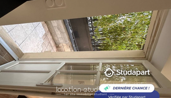 Logement tudiant T2 à Maisons Laffitte (78600)