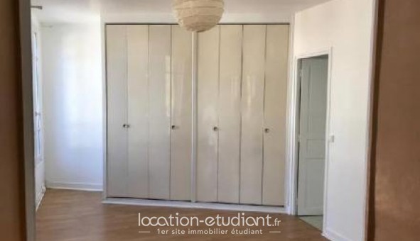 Logement tudiant T2 à Malakoff (92240)