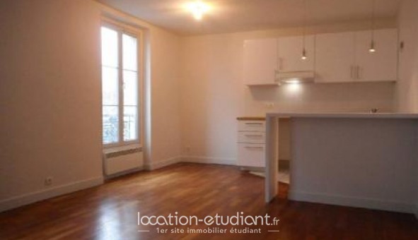 Logement tudiant T2 à Malakoff (92240)