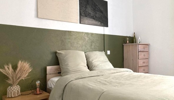 Logement tudiant T2 à Malakoff (92240)