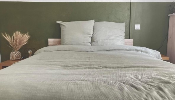 Logement tudiant T2 à Malakoff (92240)