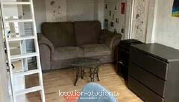 Logement tudiant T2 à Malakoff (92240)