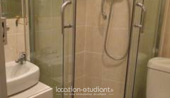 Logement tudiant T2 à Malakoff (92240)