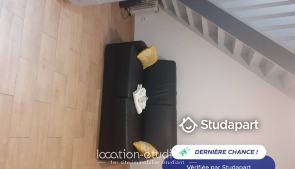 Logement tudiant Location T2 Meublé Malakoff (92240)