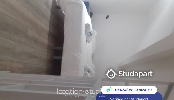 Logement tudiant T2 à Malakoff (92240)