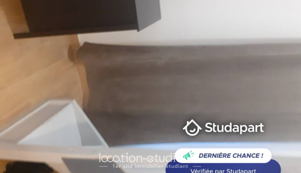 Logement tudiant T2 à Malakoff (92240)
