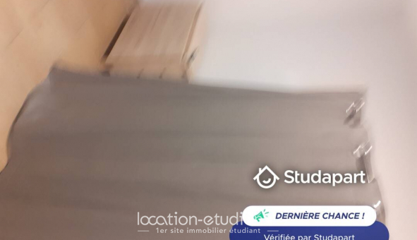 Logement tudiant T2 à Malakoff (92240)