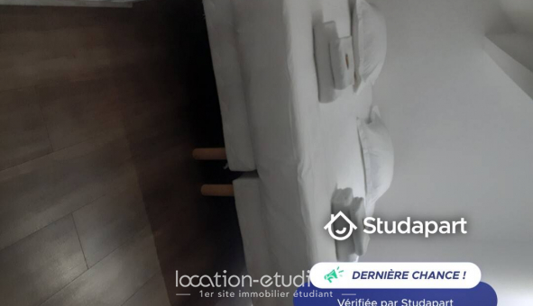 Logement tudiant T2 à Malakoff (92240)