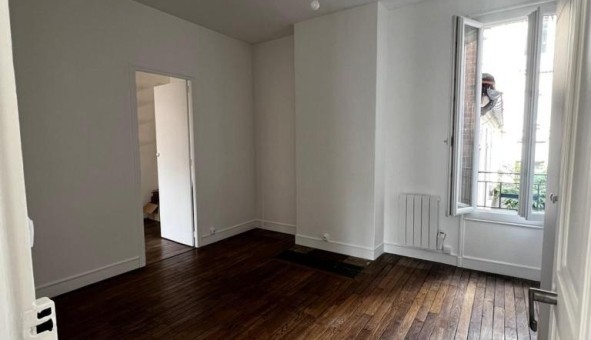 Logement tudiant T2 à Malakoff (92240)