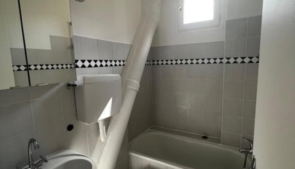 Logement tudiant T2 à Malakoff (92240)