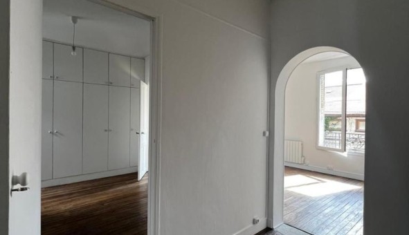Logement tudiant T2 à Malakoff (92240)