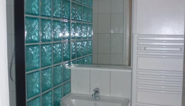 Logement tudiant Location T2 Vide Malakoff (92240)