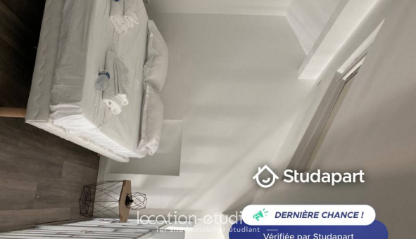 Logement tudiant T2 à Malakoff (92240)