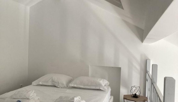 Logement tudiant T2 à Malakoff (92240)