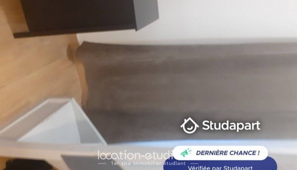 Logement tudiant T2 à Malakoff (92240)