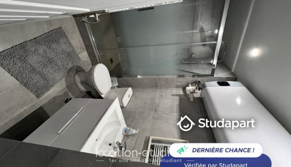 Logement étudiant Location T2 Meublé Malakoff (92240)