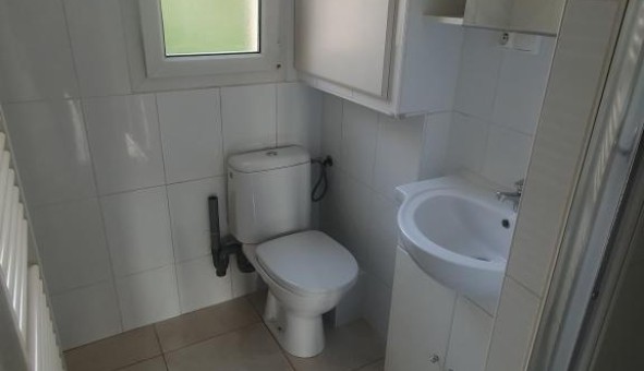 Logement tudiant T2 à Malakoff (92240)