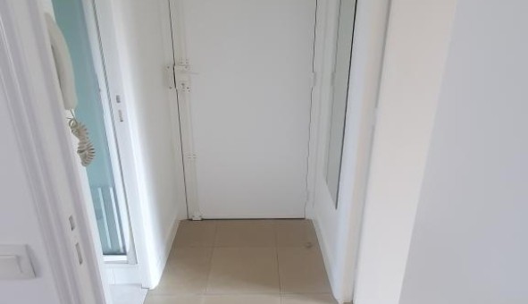 Logement tudiant T2 à Malakoff (92240)