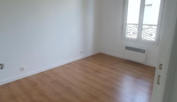 Logement tudiant T2 à Malakoff (92240)
