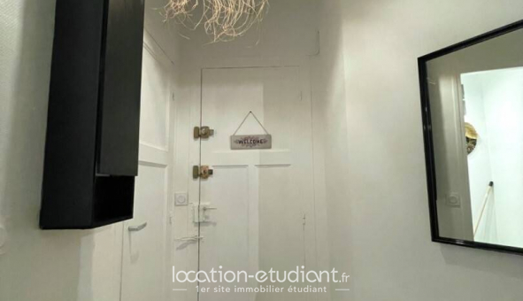 Logement �tudiant T2 &agrave; Malakoff (92240)