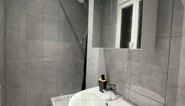 Logement �tudiant T2 &agrave; Malakoff (92240)