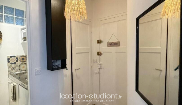 Logement �tudiant T2 &agrave; Malakoff (92240)