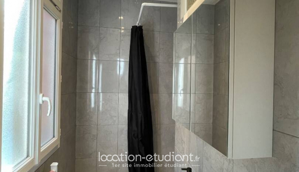 Logement �tudiant T2 &agrave; Malakoff (92240)