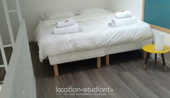 Logement tudiant Location T2 Meublé Malakoff (92240)