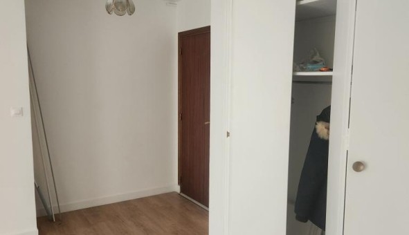 Logement �tudiant T2 &agrave; Malakoff (92240)