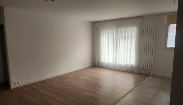 Logement �tudiant T2 &agrave; Malakoff (92240)