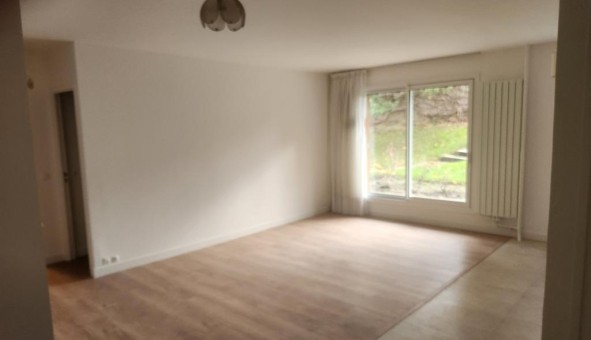 Logement �tudiant T2 &agrave; Malakoff (92240)