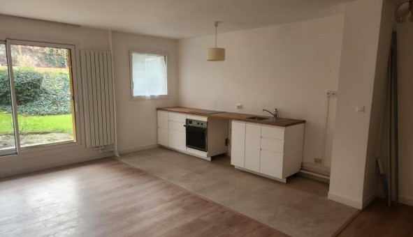 Logement �tudiant T2 &agrave; Malakoff (92240)
