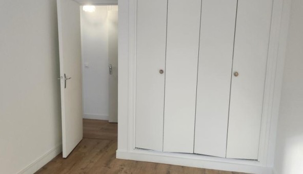 Logement �tudiant T2 &agrave; Malakoff (92240)