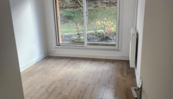 Logement �tudiant T2 &agrave; Malakoff (92240)